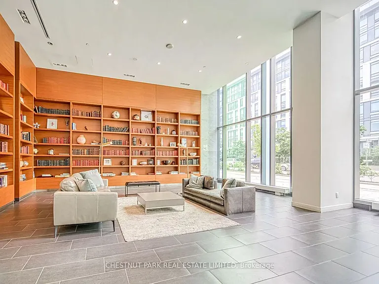 170 Fort York Blvd #1406 — Photo 10