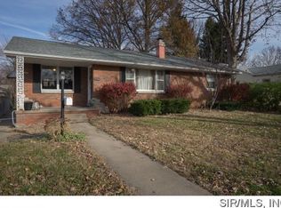 412 E 4th St, O'Fallon, IL 62269