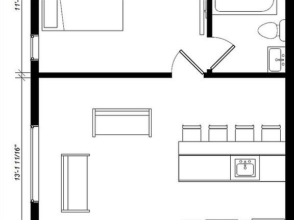 2nd image of 3310 Fairmount Ave #13