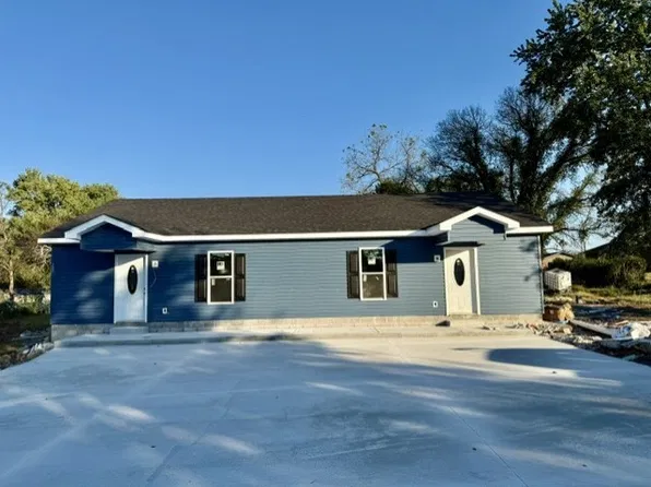 112 Short St, Winchester, TN 37398