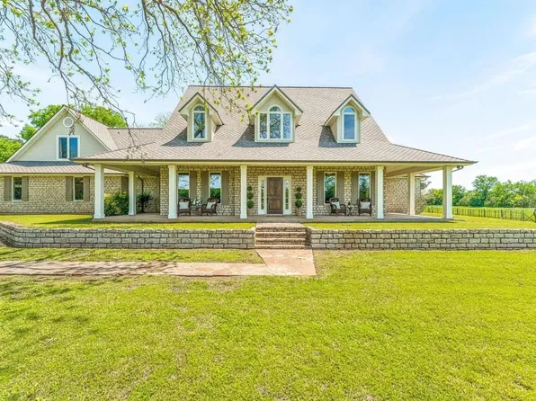 2013 Fm 205, Glen Rose, TX 76043