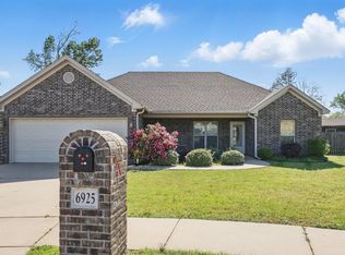 6925 N Haven Dr, Alexander, AR 72002