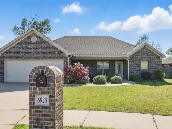 6925 N Haven Dr, Alexander, AR 72002