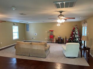 1857 Saint Mary St, Thibodaux, LA 70301