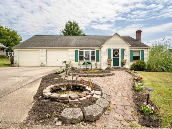 554 Princeton Ave, Morgantown, WV 26505