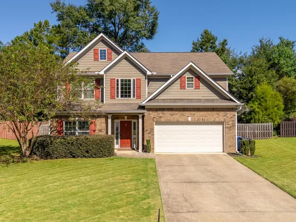 9533 Yarbrough Rd, Midland, GA 31820