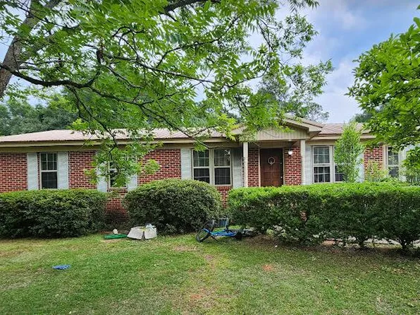 2004 Oxford Rd, Albany, GA 31721