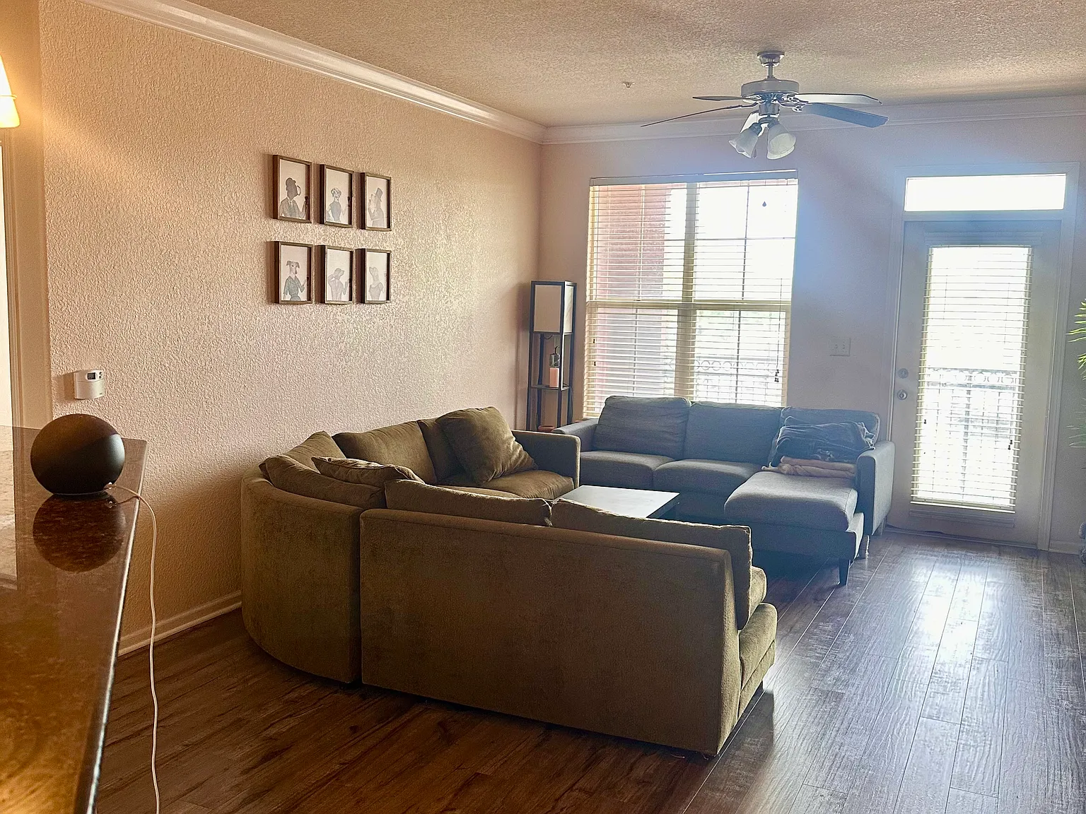 1 bed, 1233 sqft, $1,200 — Photo 1