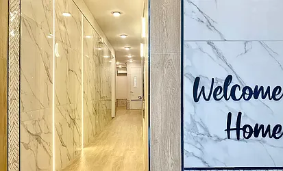 Rented by Loom Capital Group Inc.