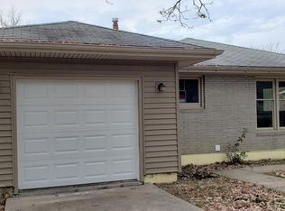 9412 E 16th St S, Independence, MO 64052