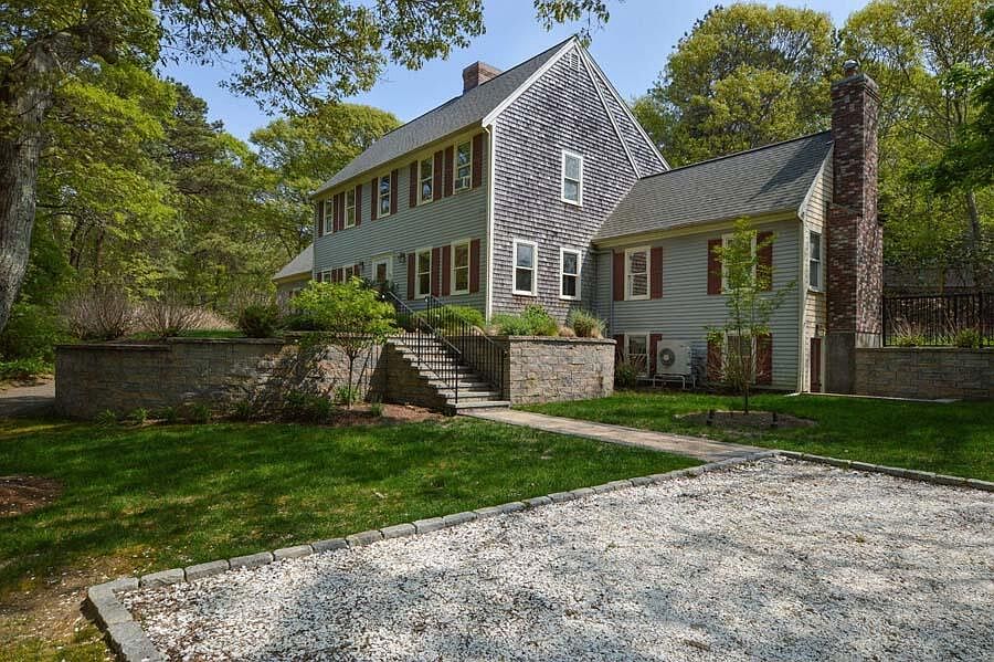 52 Erb Drive, Dennis, MA 02638 Zillow