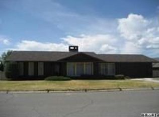 8 Cedar Lake Dr, Butte, MT 59701
