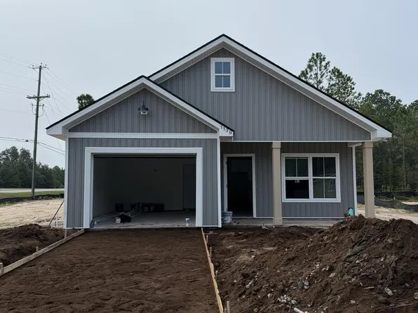 1139 Poppleton Dr, Hinesville, GA 31313