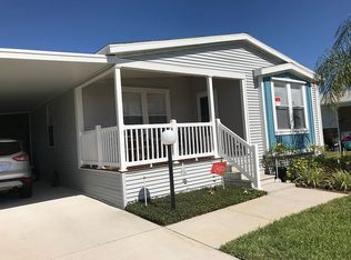 3484 Stilt Ln, Titusville, FL 32796