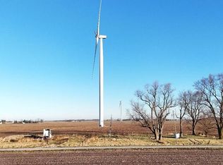 6268 E 300th Rd N, Elwood, IN 46036