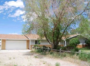 330 Signal Dr, Rock Springs, WY 82901