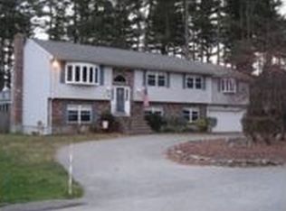 22 Albion Rd, Billerica, MA 01821