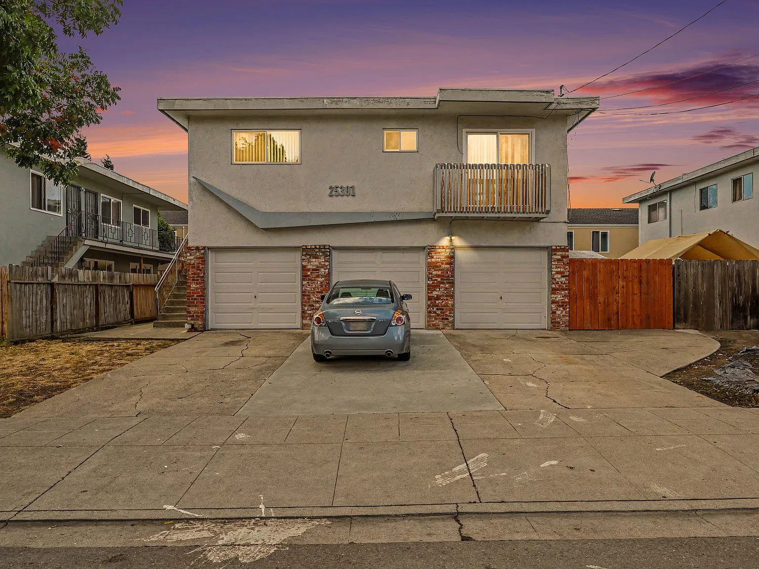 2 bed, 800 sqft, $2,495 — Photo 1