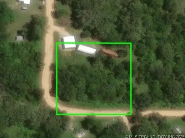 12360 S Edith St, Wewoka, OK 74884