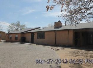 606 Dolores Dr SW, Albuquerque, NM 87121