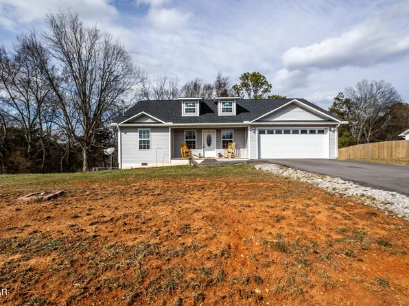 248 Maggie Way, New Market, TN 37820