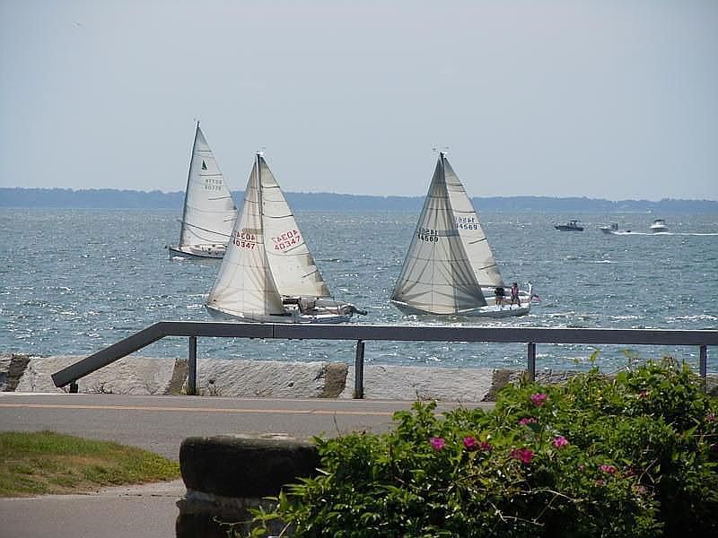 Fenwood Beach