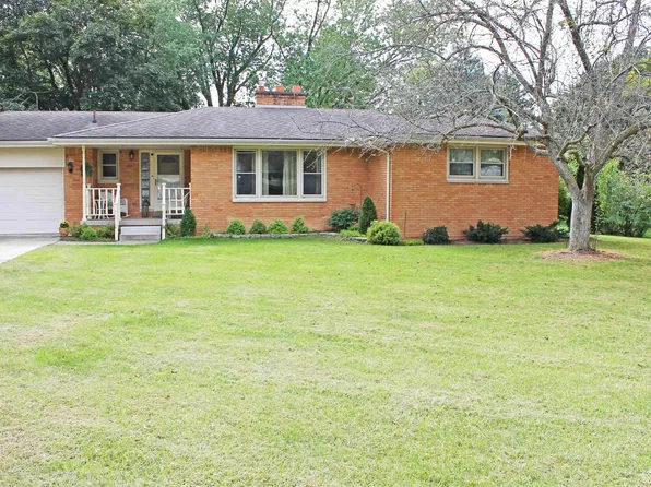 5341 Kay Dr, Monroe, MI 48161