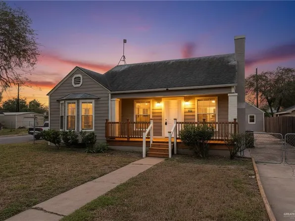 1022 E Filmore Ave, Harlingen, TX 78550