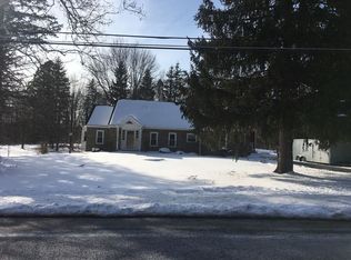 7027 Fremont Rd, East Syracuse, NY 13057