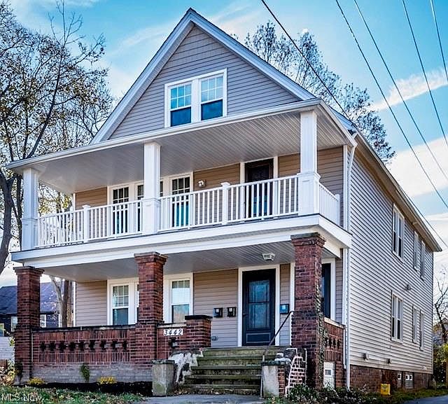 1st image of 3442 Desota Ave #3