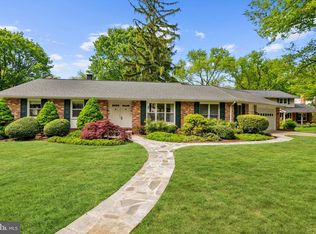 10537 Rivulet Row, Columbia, MD 21044