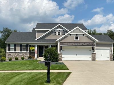 5517 Stanton Woods Dr, Hudsonville, MI, 49426