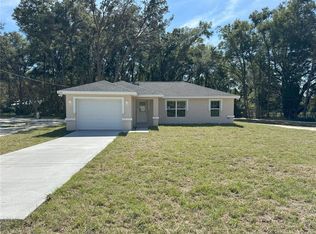 2500 NW 58th Pl, Ocala, FL 34475