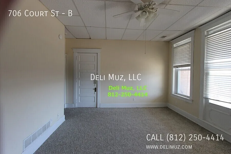 706 Court St #B