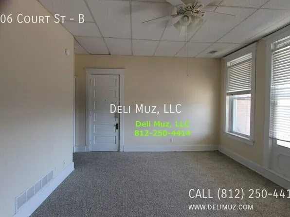 706 Court St APT B, Evansville, IN 47708