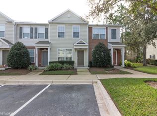 3632 Summerlin Ln, Jacksonville, FL 32224