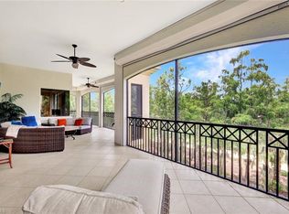 2830 Tiburon Blvd E APT 103, Naples, FL 34109