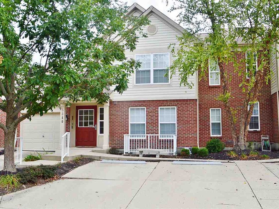 1st image of 5340 Millstone Ct Unit 8B