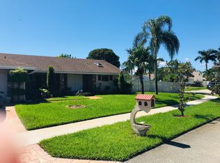 14740 Kirsten Ct, Fort Lauderdale, FL 33325