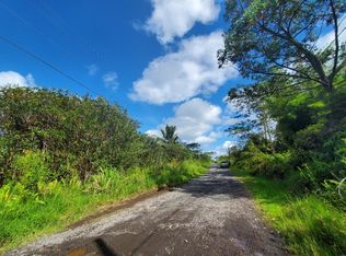 40th St LOT 73, Kurtistown, HI 96760