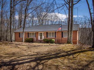 4640 Susannah Dr, Blacksburg, VA 24060