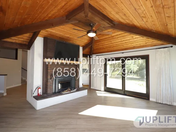 4721 Meadowridge Rd, Santa Ysabel, CA 92070