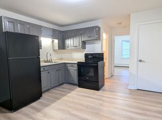 12 Crosby St #1B-1BA-370SQFT, Augusta, ME 04330