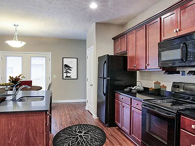 Gateway Landing on the Canal Apartment Homes