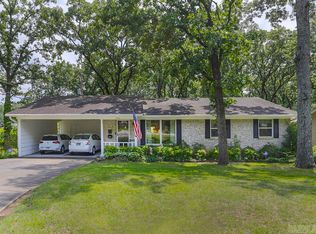 1912 Aztec Dr, N Little Rock, AR 72116