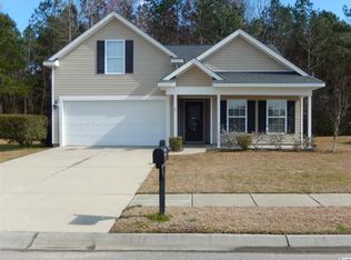 696 Twinflower St, Little River, SC 29566