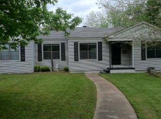 801 K St, Monroe, LA 71201