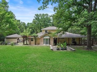 57 Lake Forest Cir, Conroe, TX 77384