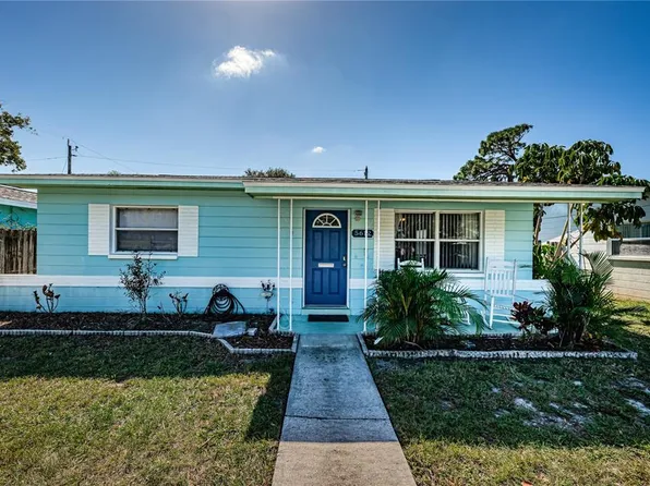 5612 Burlington Ave N, Saint Petersburg, FL 33710