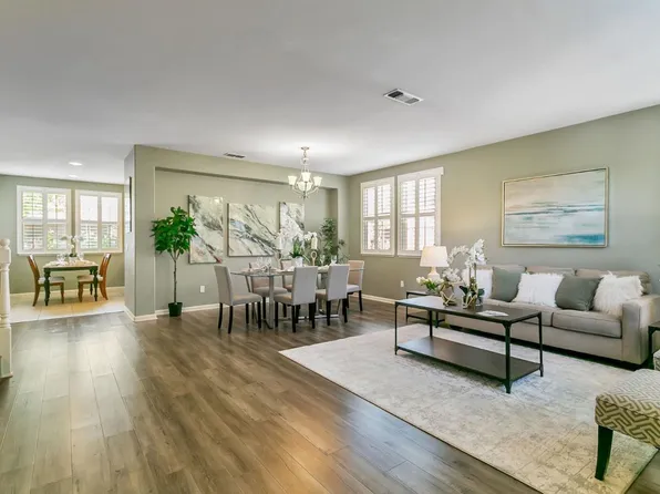 685 E Central Ave, Morgan Hill, CA 95037